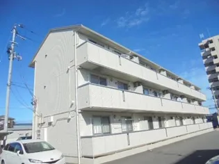 メゾン ルーチェの画像