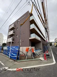 西高島平 Tマンションの画像