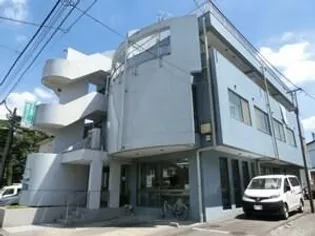 ウエストタウンビルの画像