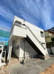 メゾン サンシャイン百合ヶ丘の画像