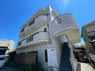 寿マンションの画像