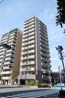 アクティヴュー新宿の画像