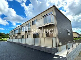 メゾン雅IIの画像