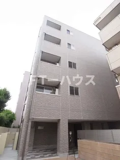 幕張 THE SUITE【4階】の外観