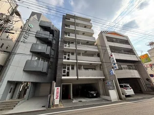 リバティ三篠の画像