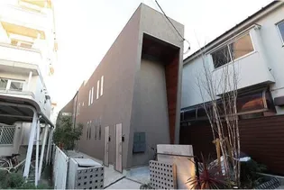 GARDEN TERRACE OSAKIの画像