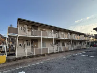 ハイツサンフラワーの画像