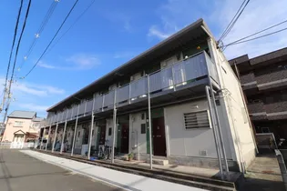 ハイツ安藤の画像