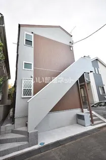 LA LUCE北里の画像