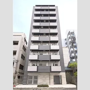 神奈川県横浜市西区平沼1【マンション】の外観