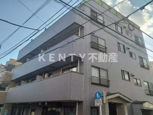 ベルウッドの画像