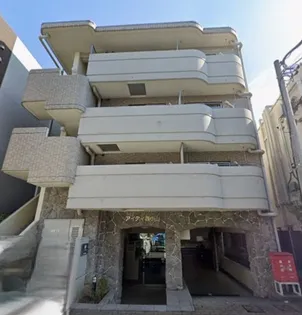 アイディ西小山の画像