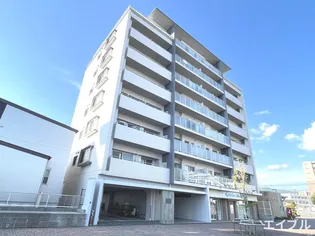 ヴィラ筑紫駅前の画像