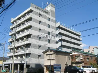 オクタワーズ長岡中央弐番館の画像