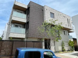 セレーノヴィラの画像