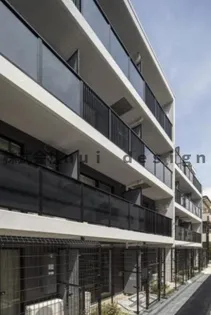 東京都豊島区池袋本町1【マンション】の外観