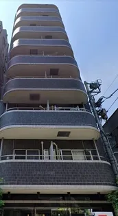 東京都台東区西浅草2【マンション】の外観