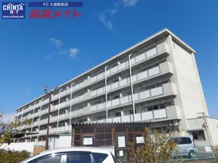 ビレッジハウス北口1号棟の画像