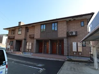 エスポアメゾンAの画像