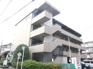 パルティーレさがみ野の画像