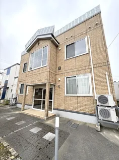 アメニティコートの画像