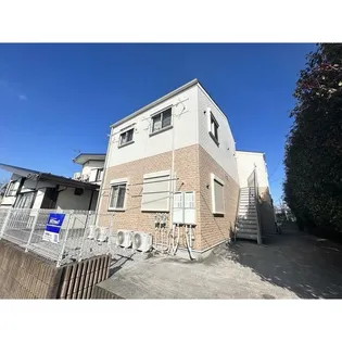 WITH PLACE 月見台の画像