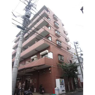 コーポワールドの画像