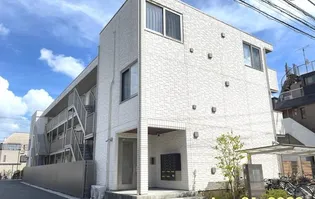 ヒルズアビーロードの画像