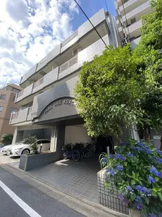 パークサイドアダチの画像