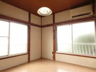 北寺尾荘の画像