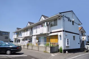 シャンポール東川原の画像