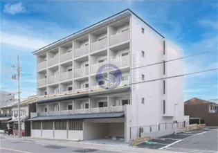 アクアプレイス京都聚楽第の画像