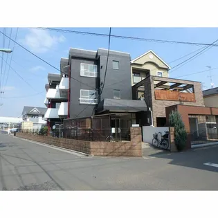 イワモトビル ホワイトコーポラスの画像