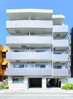 FLレジデンス品川Iの画像