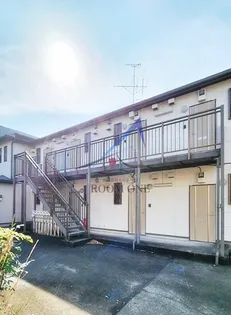 パルコート赤堤の画像