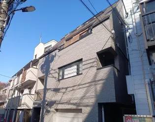 レジデンスシーバードの画像