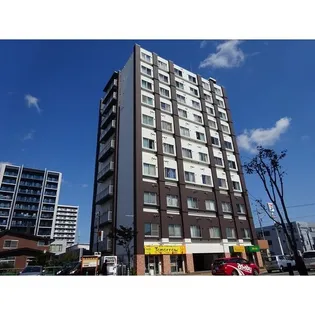 シャトー北24条の画像