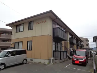 ポルテ三原明神Aの画像