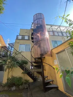 フジモリビル【3階】の外観