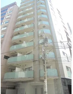 東京都千代田区神田司町2【マンション】の外観