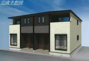 T A O苅田Iの画像