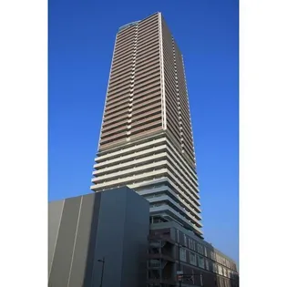 岐阜シティタワー43の画像