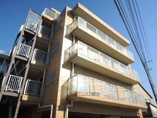 ひまわりマンションの画像