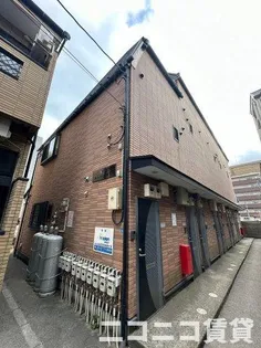 AZURE柴又の画像