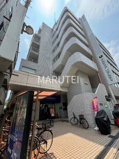 ザ3 4 4ビルの画像