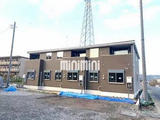 ベルアンジュⅡの画像