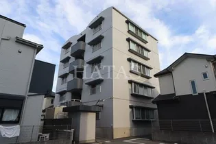 百石マンション3号館の画像