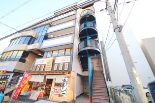 艸香駅前ビルの画像