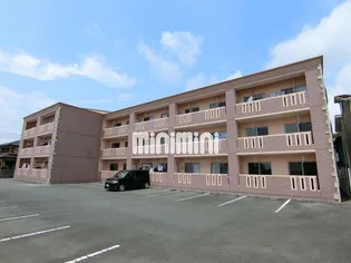 スカイヒルズ富士インターの画像