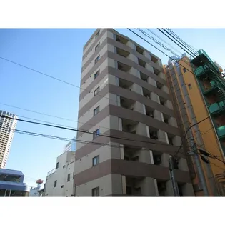 ラグジュアリーアパートメント中目黒の画像